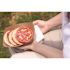 Southern Champion Tray #25 Eco Food Tray, Kraft (1000 per case)