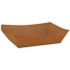 Southern Champion Tray #250 Eco Food Tray, Kraft (500 per case)
