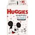 Huggies Snug & Dry Diapers, Size 5,132 Ct