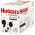 Huggies Snug & Dry Diapers, Size 5,132 Ct