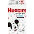 Huggies Snug & Dry Diapers, Size 4,148 Ct
