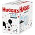 Huggies Snug & Dry Diapers, Size 4,148 Ct