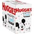 Huggies Snug & Dry Diapers, Size 4,148 Ct