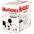Huggies Snug & Dry Diapers, Size 4,148 Ct