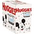 Huggies Snug & Dry Diapers, Size 4,148 Ct