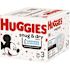 Huggies Snug & Dry Diapers, Size 3,168 Ct