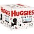 Huggies Snug & Dry Diapers, Size 3,168 Ct