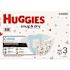 Huggies Snug & Dry Diapers, Size 3,168 Ct