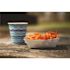 Southern Champion Tray #200 Food Tray 5-27/32 x 3-63/64 x 1-1/2", White (1000 per case)