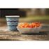 Southern Champion Tray #300 White Food Tray 7-1/5 x 5 x 2" (500 per case)