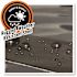 Gorilla 25 yds. Tough and Wide Black Duct Tape