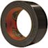 Gorilla 10 yds. Black Duct Tape