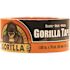Gorilla 10 yds. Black Duct Tape