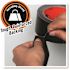 Gorilla 30 yd Black Duct Tape (Case of 16)