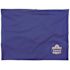 Ergodyne Chill-Its Large/Extra-Large Blue 2-Layer Multi-Band