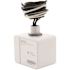 Square D 25 kA Universal Whole Home Surge Protection Device HEPD25