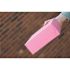 Southern Champion Tray Pink Non-Window Bakery Box 10 x 10 x 4" (100 per case)