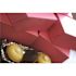 Southern Champion Tray Pink Non-Window Bakery Box 10 x 10 x 5" (100 per case)