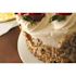 Southern Champion Tray Bright White Circle Cake Pad 9" (100 per case)