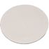 Southern Champion Tray Bright White Circle Cake Pad 9" (100 per case)