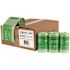 Ecosafe Compostable Can Liner 0.6 mL 16 In. X 17 In. (720-Case)