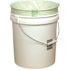Ecosafe Compostable 7 Gallon Can Liner, 0.6 mL 20 In. X 22 In. (600-Case)