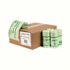 Ecosafe Compostable 7 Gallon Can Liner, 0.6 mL 20 In. X 22 In. (600-Case)