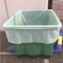 Ecosafe Compostable Can Liner 1.20 mL 82 In. X 70 In. (25-Case)