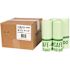 Ecosafe Compostable Can Liner 1.00 mL 30 In. X 39 In. Heavy Duty (96-Case)
