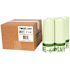 39 Gal. 0.85 mL Compostable Can Liners 33 In. X 48 In. (90-Case)