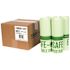 0.85 mil 35 in. x 50 in. 45 Gal. Compostable Can Liners (90 per case)