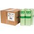Ecosafe Compostable Can Liner 0.85 mL 30 In. X 39 In. (135-Case)