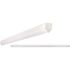 Sylvania 4 ft. 25-Watt Equivalent Integrated LED White Strip Light Fixture