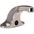 American Standard Innsbrook Selectronic PWRX 4 in. Centerset Single-Handle Bathroom Faucet in Polished Chrome (4-Pack)