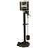 K2 1/3 HP Thermoplastic Pedestal Sump Pump