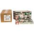 0.7 mil Large Green Compostable Food Prep Gloves (200 per box)