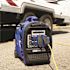 DUROMAX 2,300-Watt/1,800-Watt Recoil Start Dual Fuel Portable Digital Inverter Generator 50-State
