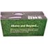 Southern Champion Tray #4 Printed Golf Carry Out Box Paper 7-3/4 x 5-1/2 x 3-1/2" (160 per case)