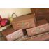 Southern Champion Tray Hearthstone Carry Out Barn Box without Handle 7 x 4-1/2 x 2-3/4" (500 per case)