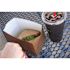 Southern Champion Tray Hearthstone Carry Out Barn Box without Handle 7 x 4-1/2 x 2-3/4" (500 per case)