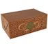 Southern Champion Tray Hearthstone Carry Out Barn Box without Handle 7 x 4-1/2 x 2-3/4" (500 per case)