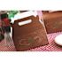 Southern Champion Tray Hearthstone Carry Out Barn Box w/Handle 9-1/16 x 7-1/16 x 5" (125 per case)
