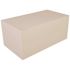 Southern Champion Tray White Carry Out Barn Box w/Tuck Top 9 x 5 x 4" (250 per case)