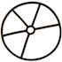 COPY 0 Spider Gasket Diverter
