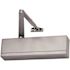 SARGENT 351 Series Grade 1 Size 1 to Size 6 Aluminum Heavy-Duty Positive Stop Hold Open Parallel Arm Surface Door Closer