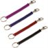 Lucky Line Products Coil with Trigger Snap (Pack of 20)