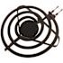 SUPCO RANGE SURFACE ELEMENT