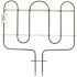 SUPCO BAKE ELEMENT REPLACES WPW10276482