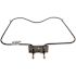 SUPCO Oven Bake Element Replaces WPY04000066