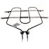 SUPCO Broil Element Replaces WB44T10009